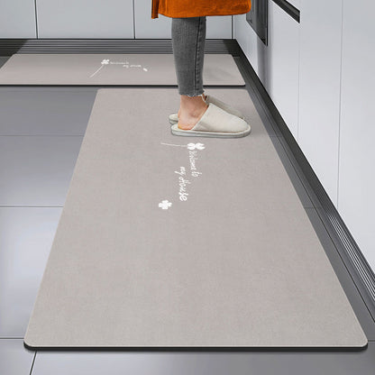 Kitchen Floor Mats