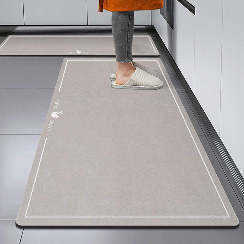 Kitchen Floor Mats