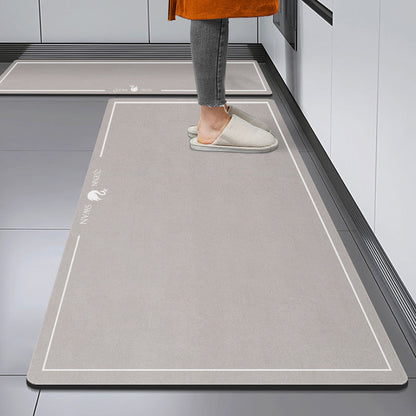 Kitchen Floor Mats