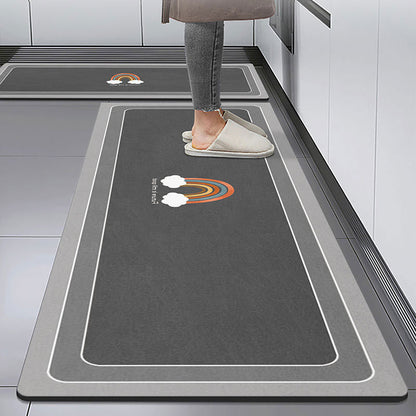 Kitchen Floor Mats