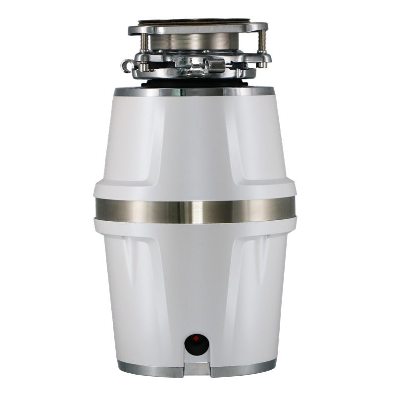 Kitchen garbage disposer