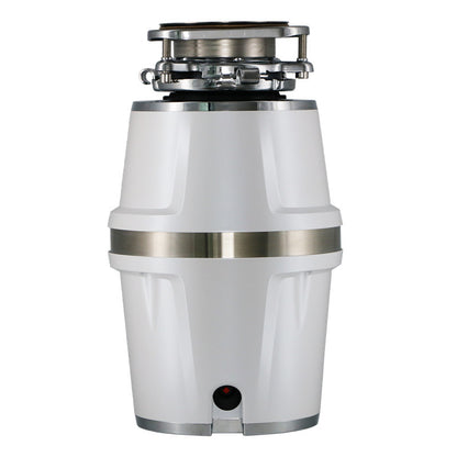 Kitchen garbage disposer