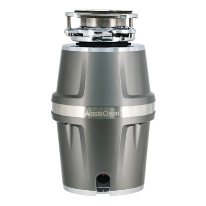 Kitchen garbage disposer