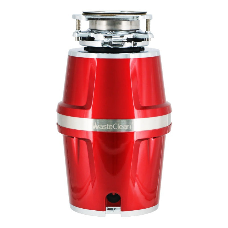 Kitchen garbage disposer