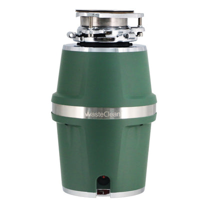 Kitchen garbage disposer
