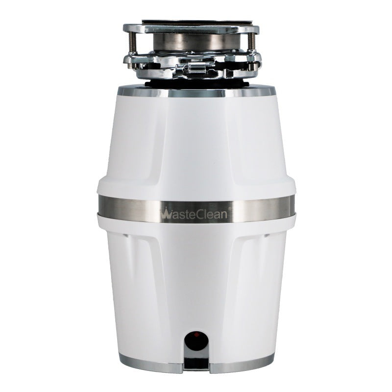 Kitchen garbage disposer
