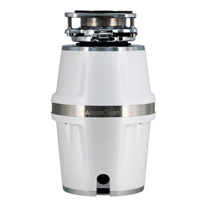 Kitchen garbage disposer
