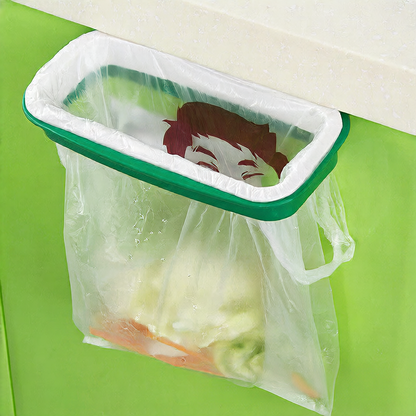 Kitchen Garbage Rack