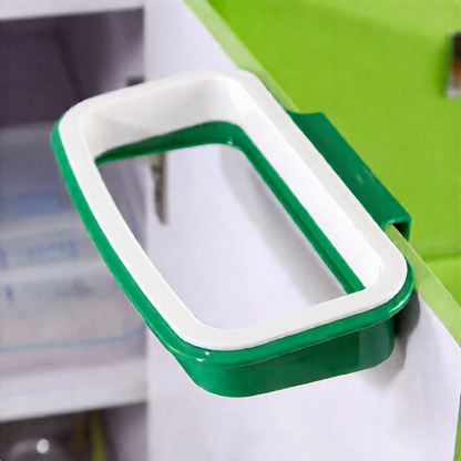Kitchen Garbage Rack