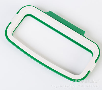 Kitchen Garbage Rack