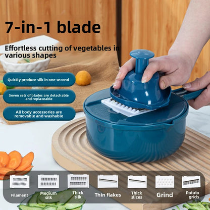 Kitchen grater