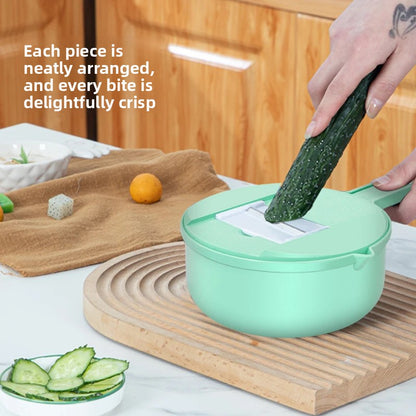 Kitchen grater