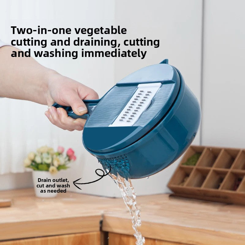 Kitchen grater