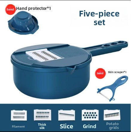 Kitchen grater