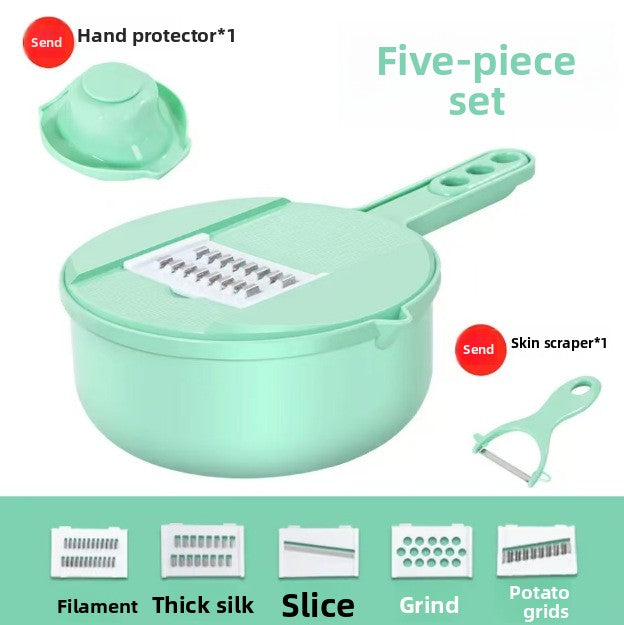 Kitchen grater