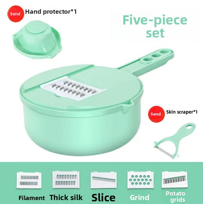 Kitchen grater