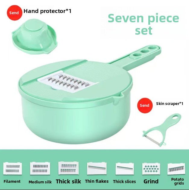 Kitchen grater