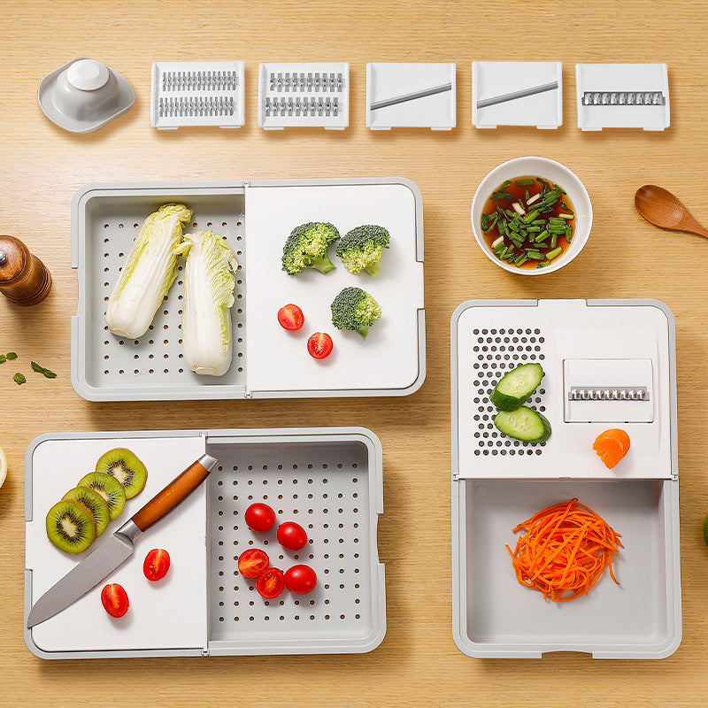 kitchen grater