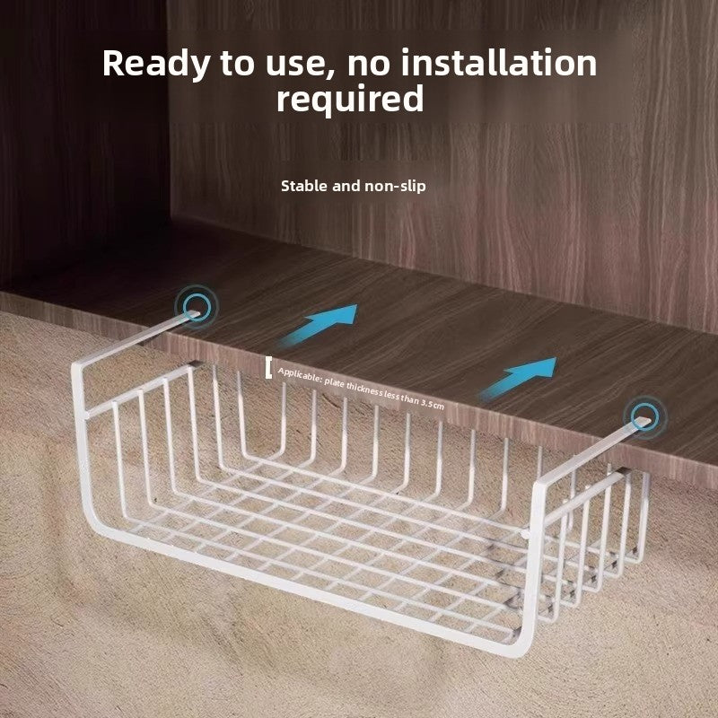 Kitchen Hanging Rack