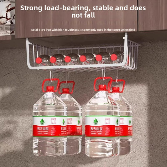 Kitchen Hanging Rack