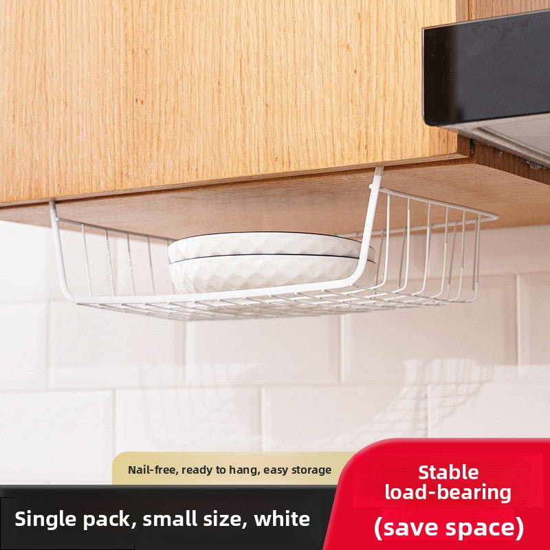 Kitchen Hanging Rack