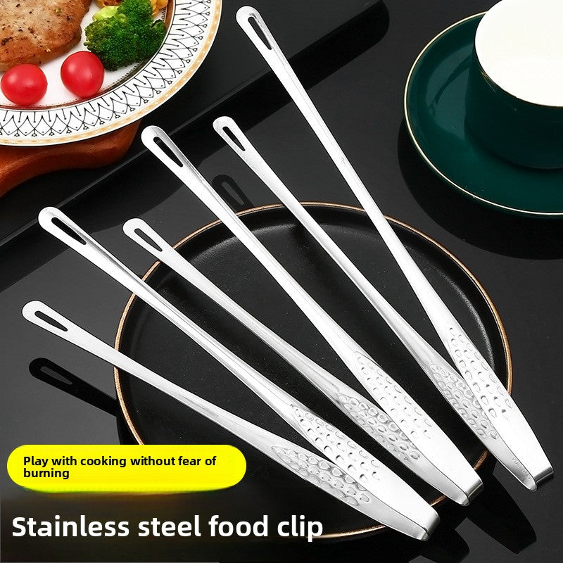 Kitchen Household Barbecue Clip