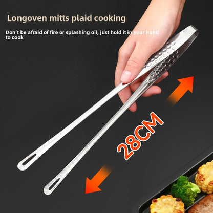 Kitchen Household Barbecue Clip