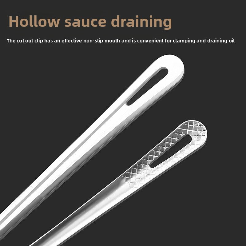 Kitchen Household Barbecue Clip