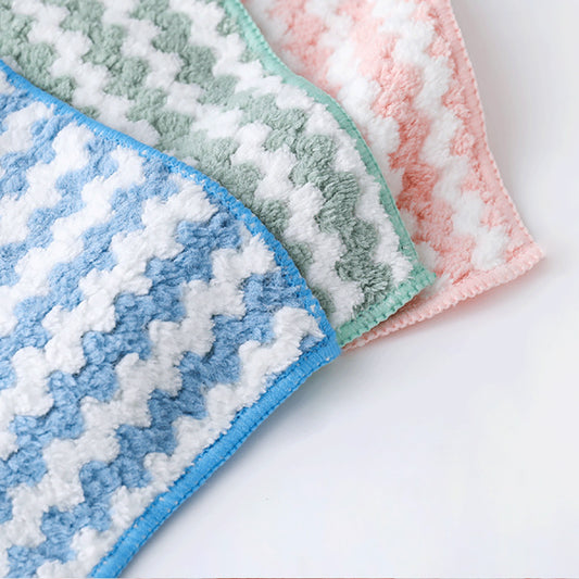 Kitchen household lazy washcloth