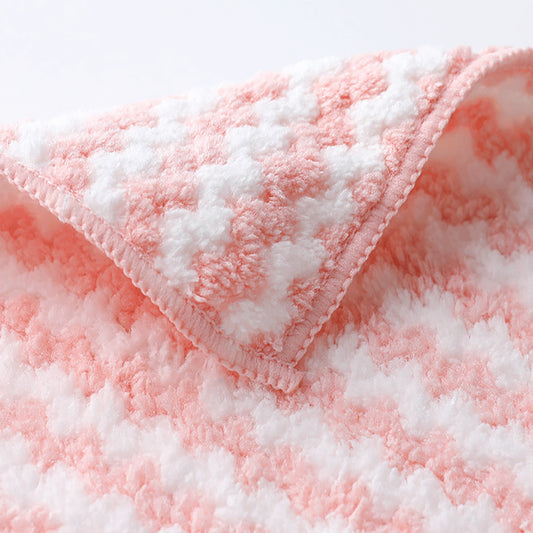 Kitchen household lazy washcloth