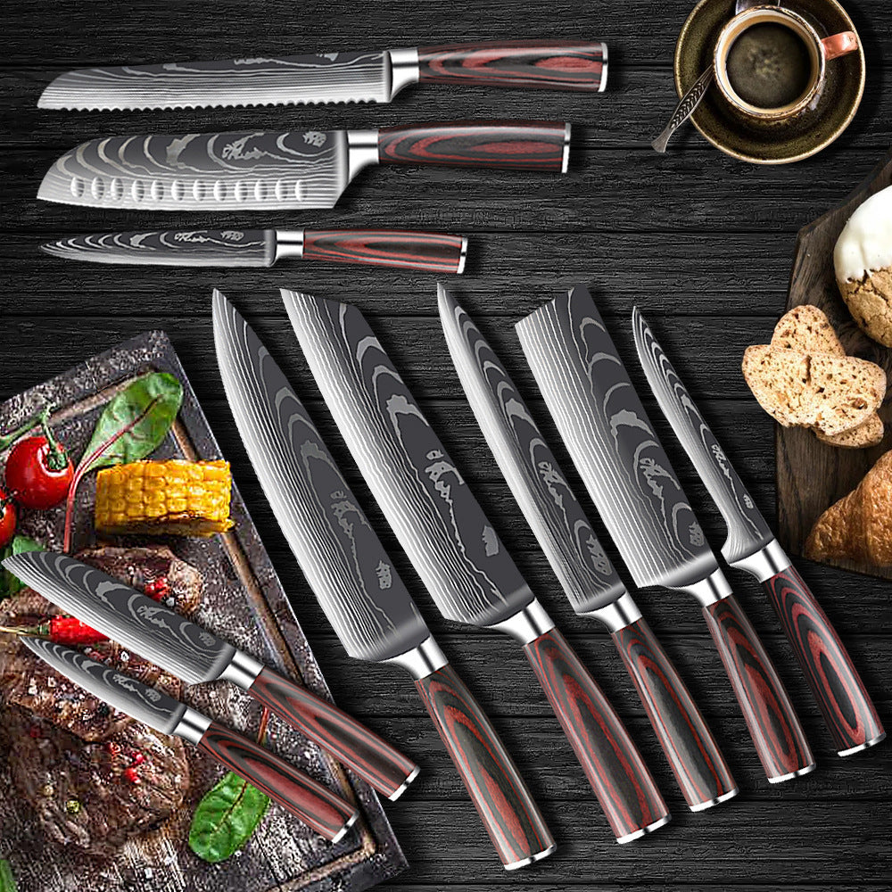 kitchen knife