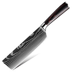 kitchen knife