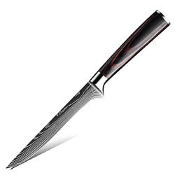 kitchen knife