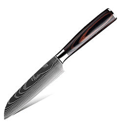 kitchen knife