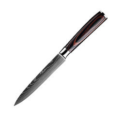 kitchen knife
