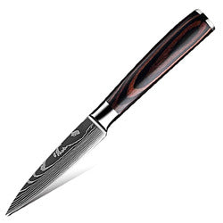 kitchen knife