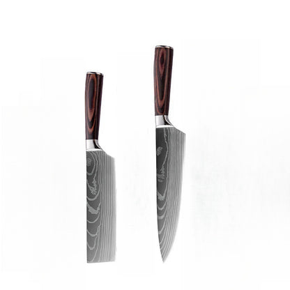 kitchen knife