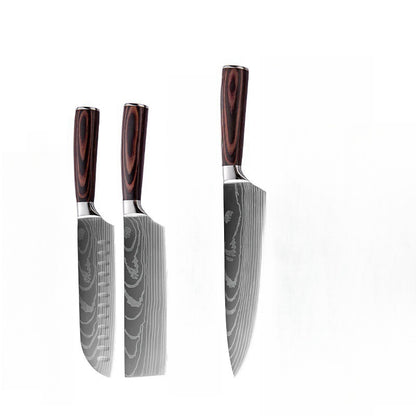 kitchen knife