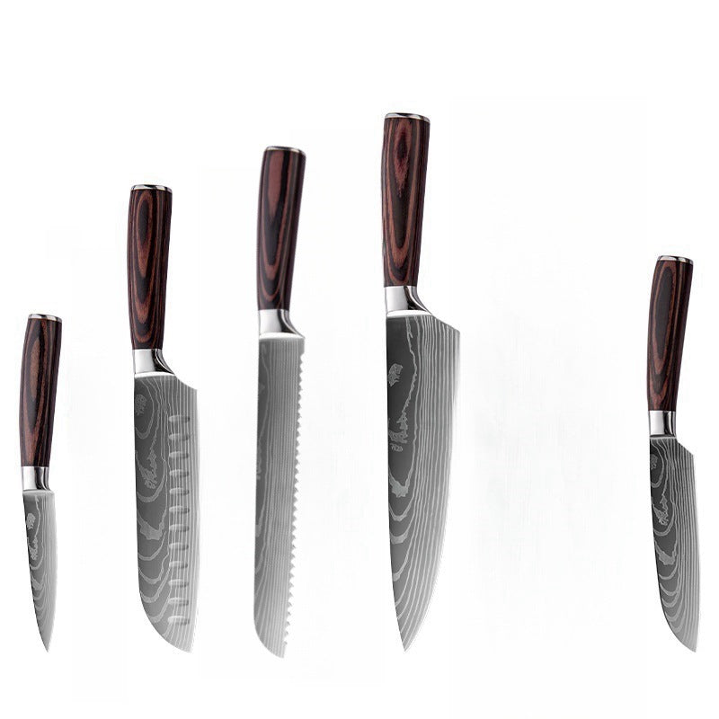 kitchen knife