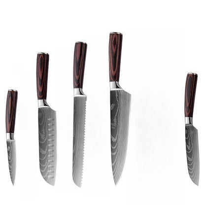 kitchen knife