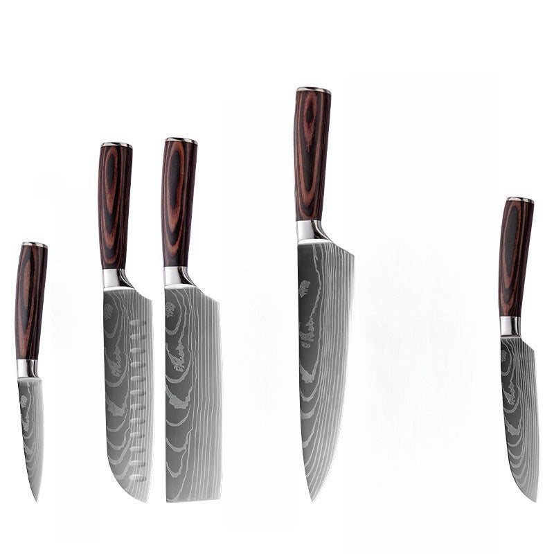 kitchen knife