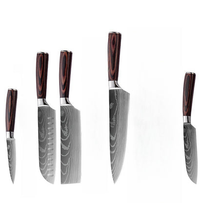 kitchen knife