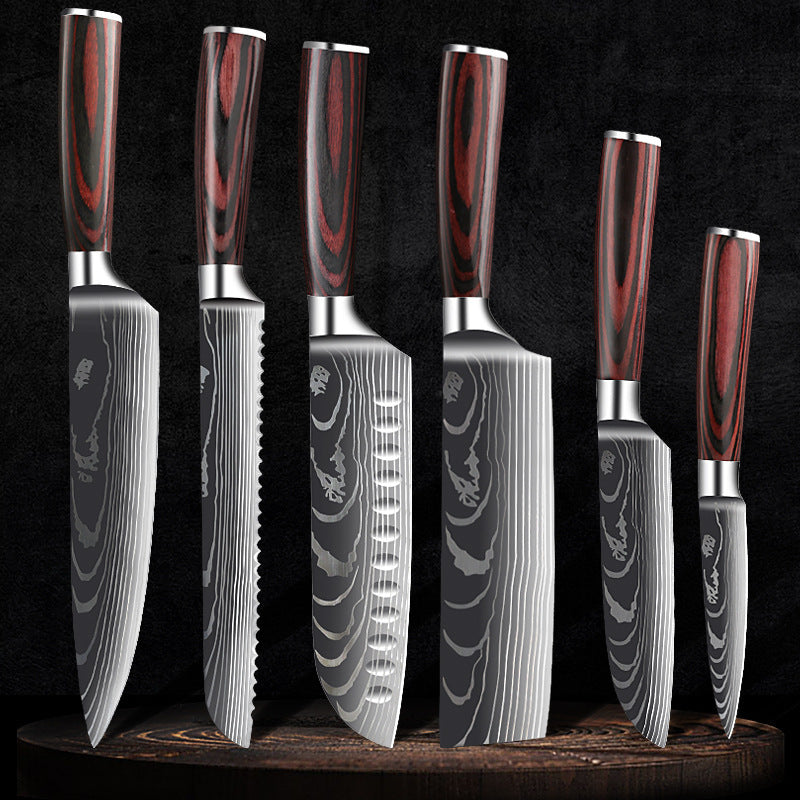 kitchen knife