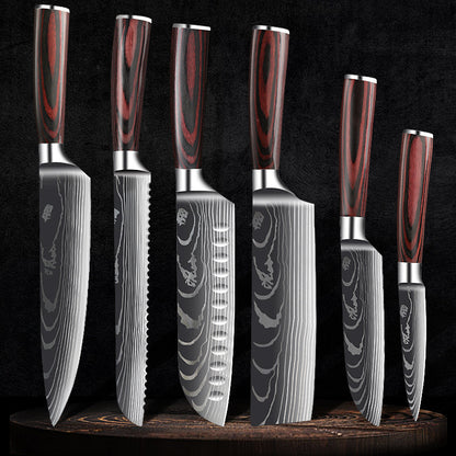 kitchen knife