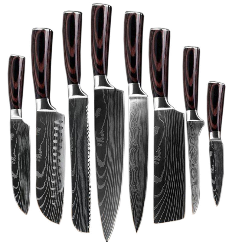 kitchen knife