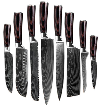 kitchen knife
