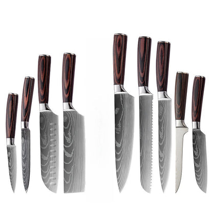 kitchen knife