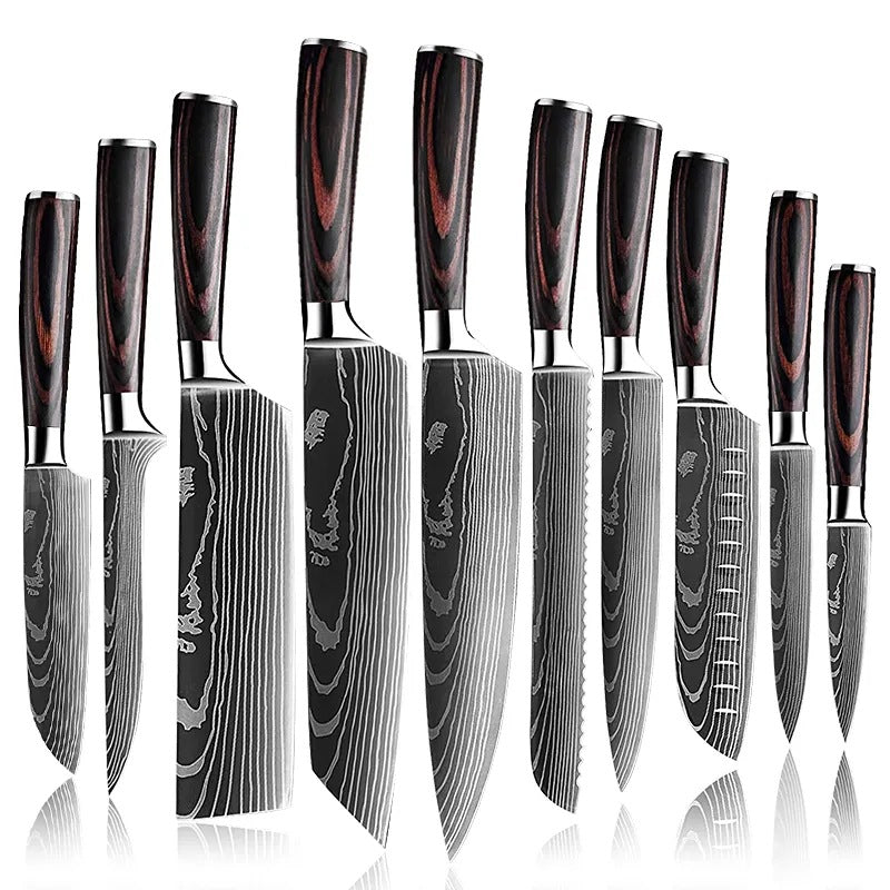 kitchen knife