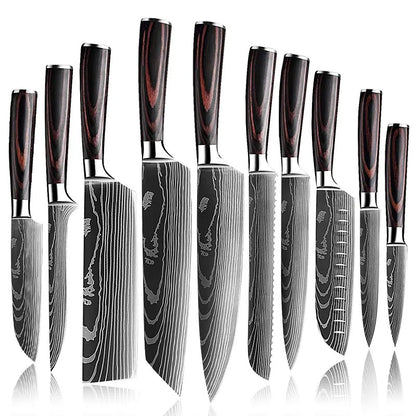kitchen knife