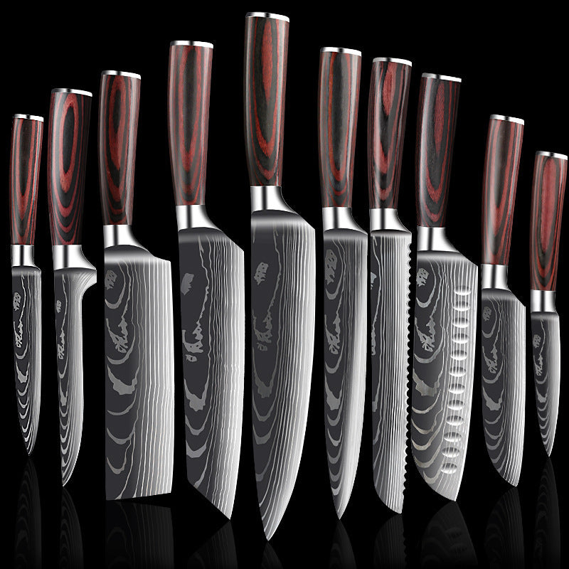kitchen knife